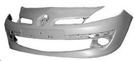 P/TI ANT PRIM C/FEND RENAULT CLIO 09/05>05/09