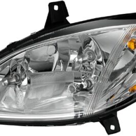 FARO SX H7-H7 MERCEDES VITO-VIANO W639 09/03>