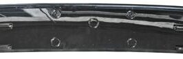 PORTATARGA ANT NERO LUCIDO FORD KUGA 01/12>