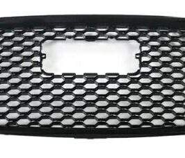 GRIGLIA NERA LUC C/CRUISE CONTROL+CAM JAGUAR XF 05/15> S/R SPORT