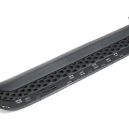 SPOILER P/TI POST INF SMART FORTWO 04/12>