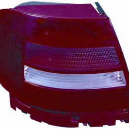 GR OTTICO P/SX ROSSO AUDI A4 02/99>09/00