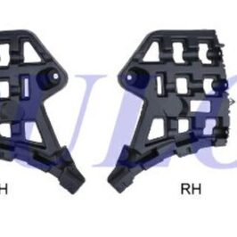 KIT STAFFE P/TI POST PEUGEOT 2008 01/19>