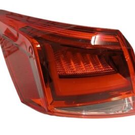 GR OTTICO P/SX EST LED SEAT  ARONA 07/17>