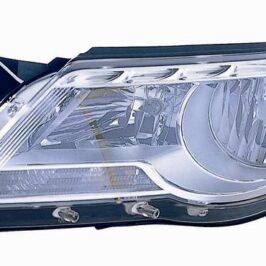 FARO SX H7-H7 C/MOTOR ELETT VW TIGUAN 09/07>12/08