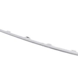MOD GRIGLIA RADIATORE SUP CROM PORSCHE CAYENNE 05/17>