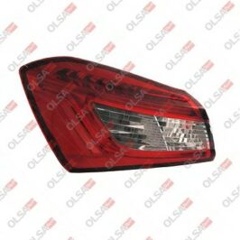 FANALE P/SX EST MASERATI GHIBLI 08/13> OLSA