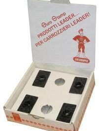 KIT PORTASENSORI P/TI POST OPEL ASTRA J 01/10>