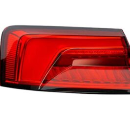 FANALE P/SX EST A LED AUDI A5 06/16>