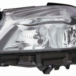 FARO DX H7 C/MOTOR EL MERCED CLASSE A W176 06/12>