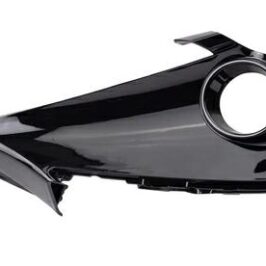 GRIGLIA P/TI A/SX C/FEND NERA LUCIDA TOYOTA COROLLA 01/19>