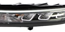 DRL DX A LED CITROEN C3 01/20>