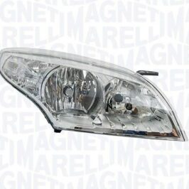 FARO SX 2H7 C/MOTOR EL RENAULT MEGANE 11/08>