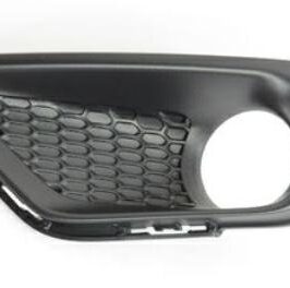 GRIGLIA P/TI A/SX C/FEND+FORI MODAN  JEEP COMPASS 01/17>