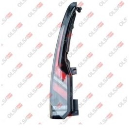 FANALE P/SX A LED FORD TOURNEO CONNECT 02/22>