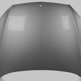 COFANO ANT  MERCEDES CLASSE S W222 09/13>