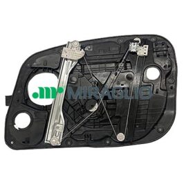 MECC.ALZAVETROANTERIORE SINISTRO HYUNDAI I30 2012>