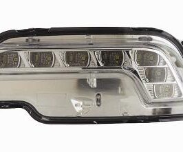 DRL DX A LED MERCED CLASSE E W212-C207 A207 01/09> AVANTGARDE