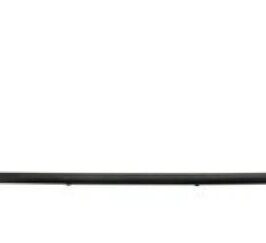 CORNICE NERA GRIGLIA P/TI ANT FIAT STRADA TREKKING 12/11>