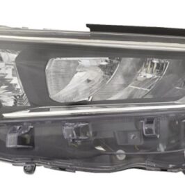 FARO DX C/MOTOR A LED TOYOTA RAV 4 01/19>