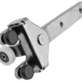 RULLO INF PORTA SX SCORREV MERCED VITO W638 12/95>
