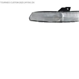 FANALE RETROV DX FORD TRANSIT-TOURNEO CUSTOM 01/23>