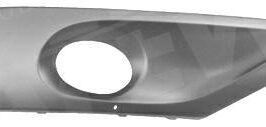 CORNICE FEND DX VW TOUAREG 12/10>