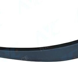 GIROPARAF P/DX PARTE ANT  TOYOTA COROLLA CROSS 01/22>