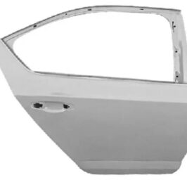 PORTA P/DX SKODA OCTAVIA 03/13>
