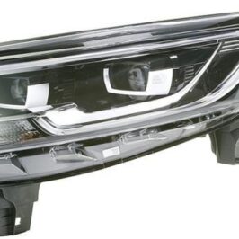 PORTELLONE VW CADDY 01/21>