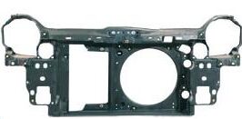 OSSATURA VW LUPO BENZ/DIESEL C/AC 10/98>04/05