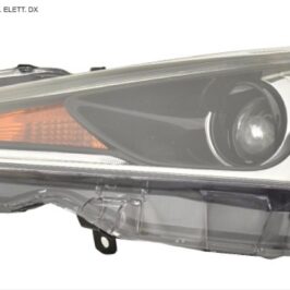 FARO DX A LED PRED REG ELETT TOYOTA AYGO 05/18>