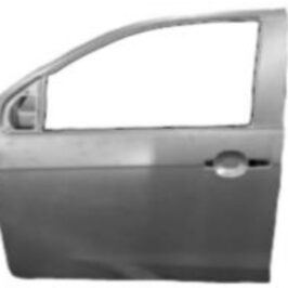 PORTA A/SX ISUZU  D-MAX 01/12> 4/P