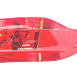 FANALE RETRONEBBIA SX TOYOTA AVENSIS 11/11>
