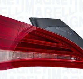 FANALE P/DX A LED MERCEDES CLA C117 01/13>