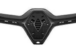 GRIGLIA C/TELEC RENAULT CLIO 01/19>