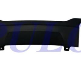 SPOILER P/TI POST PEUGEOT 2008 01/19>