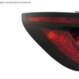 GR OTTICO P/DX EST HYUNDAI TUCSON 01/21>