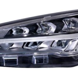 FARO DESTRO FULL LED CONCORNCROMATO FORD FOCUS 01/18>