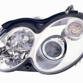 FARO SX XENON D2S-H7 C/MOTOR ELETT MERCED CLK W209 03/03>02/09
