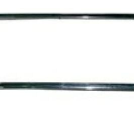 CORNICE CROM GRIGLIA P/TI ANT INF FIAT STRADA WORKING 12/11>