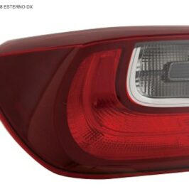 GR OTTICO P/DX EST KIA CEED 01/18>