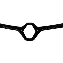 MODAN GRIGLIA SUP RENAULT CAPTUR 02/17>