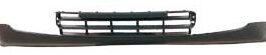 SPOILER P/TI ANT VW POLO 08/01>06/05