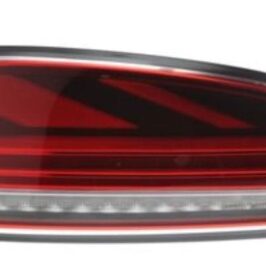 FANALE P/SX MINI CLUBMAN F54 01/14>