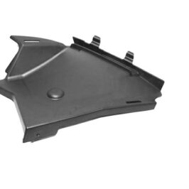SUPPORTO GRIGLIA P/TI A/SX MERCEDES GLC X253 01/15>AMG
