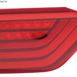 FANALE P/DX INT A LED KIA SPORTAGE 01/16>08/18