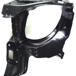 SEDE FARO SX MERCEDES CLASSE M W164 01/06>
