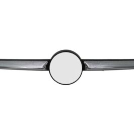 GRIGLIA CROMATA FIAT 500 L 06/17> LOUNGE