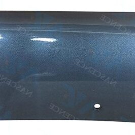SPOILER P/TI P/SX BMW X5 G05 08/18> M-PKG